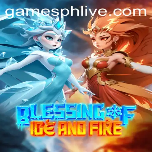 Exploring the Enchanting World of Blessing of Ice and Fire with GAMESPH