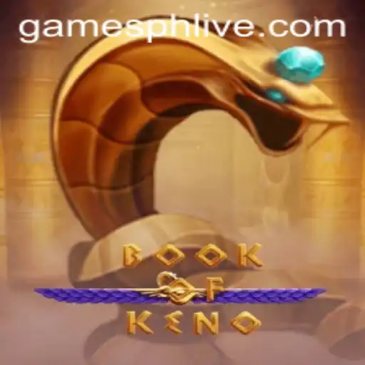 The Exciting World of BookOfKeno: A Dive into Innovative Gaming
