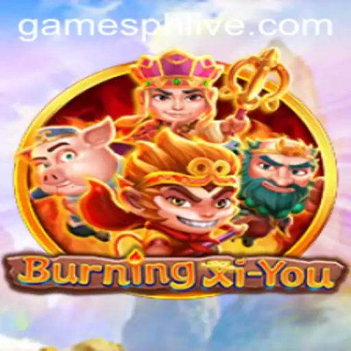BurningXiYou: Exploring the Exciting Universe of GAMESPH Favorite