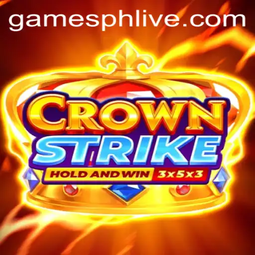 Crownstrike: The New Era of Competitive Gaming