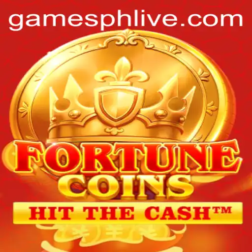 Exploring FortuneCoins: A New Era of Online Gaming by GAMESPH