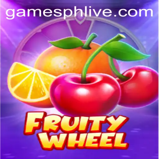 FruityWheel: A Vibrant Gaming Experience with GAMESPH