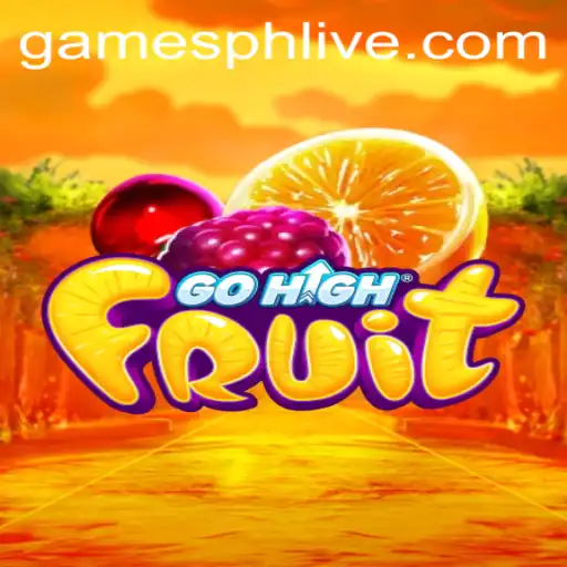 GoHighFruit: Exploring the Colorful World of GAMESPH's Latest Sensation