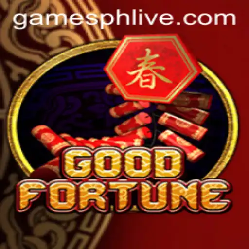 Discover the Magic of GoodFortune: A New Adventure by GAMESPH