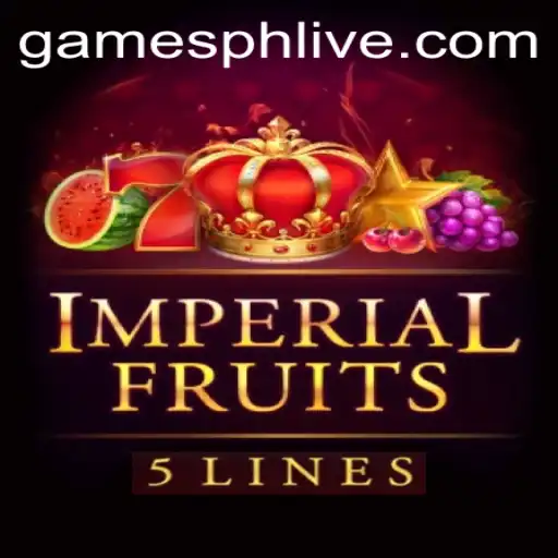 ImperialFruits5: A Dive into the Lush World of Online GAMESPH