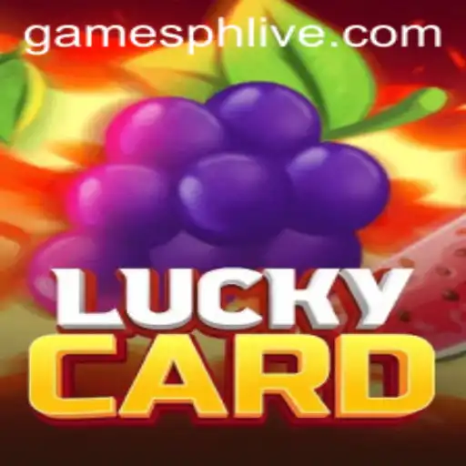 Experience the Thrill of LuckyCard with GAMESPH