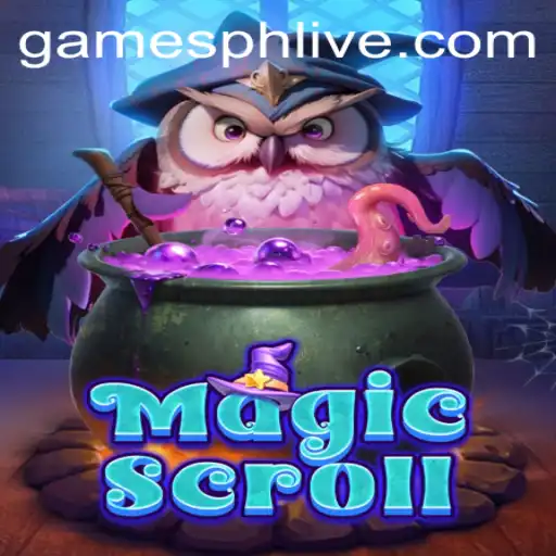 Explore the Enchanting World of MagicScroll