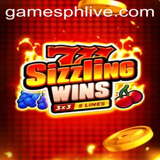 Exploring the Excitement of 777SizzlingWins: A Deep Dive into the Game behind GAMESPH