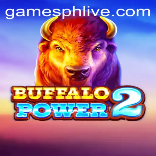 Buffalo Power 2: Embarking on a New Gaming Adventure with GAMESPH