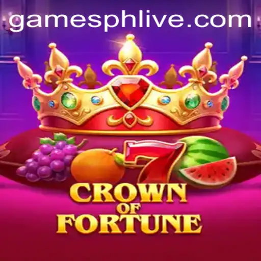 CrownofFortune GAMESPH: A Thrilling Adventure in Gaming