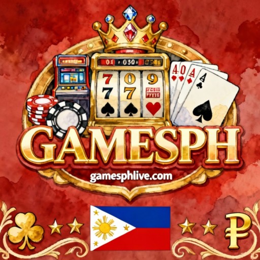 GAMESPH