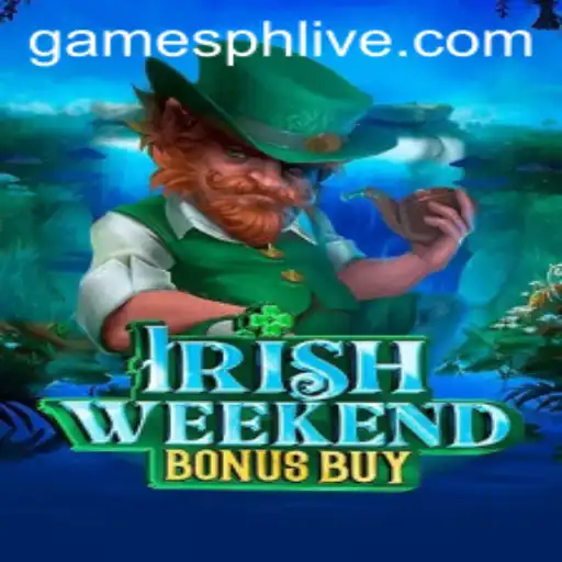 Exciting Exploration of 'IrishWeekendBonusBuy' with GAMESPH: A Comprehensive Guide