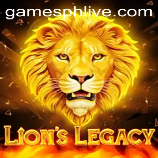 LionsLegacy: A New Era of Strategy Gaming