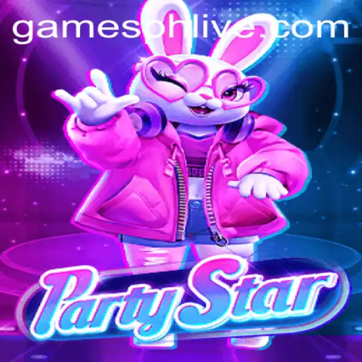 Unveiling PartyStar: A New Era in Social Gaming with GAMESPH