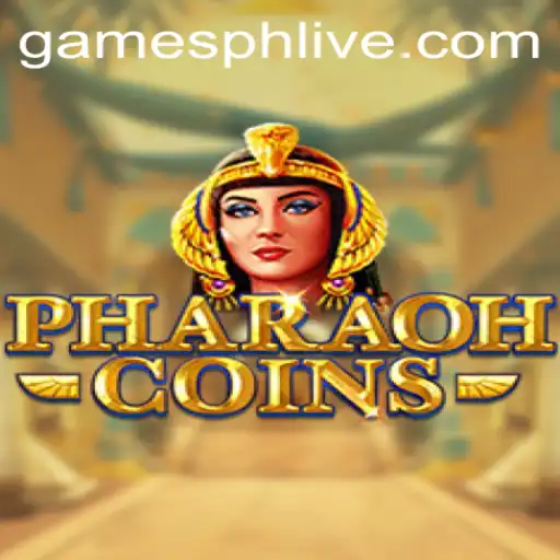 PharaohCoins: Unearth the Treasures of Ancient Egypt in GAMESPH