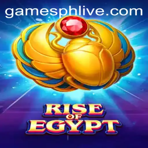 Discover RiseOfEgypt: A Journey Through Ancient Lands with GAMESPH