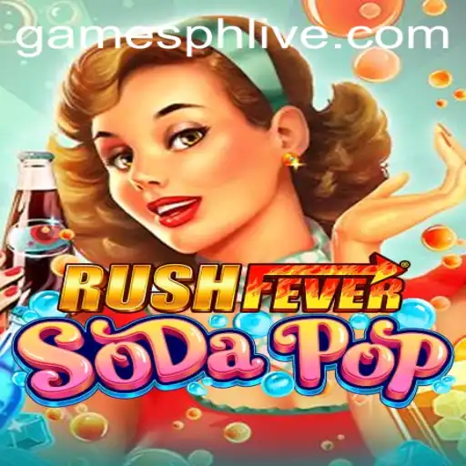 Exploring RushFeverSodaPop: A Whirlwind Adventure in GAMESPH