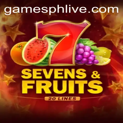 SevensFruits20: Unleashing the Ultimate Gamer Experience with GAMESPH