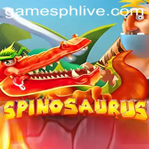 Discover the Thrilling Adventure of Spinosaurus