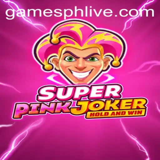 Exploring the Vibrant World of SuperPinkJoker: A Dive into its Thrilling Gameplay
