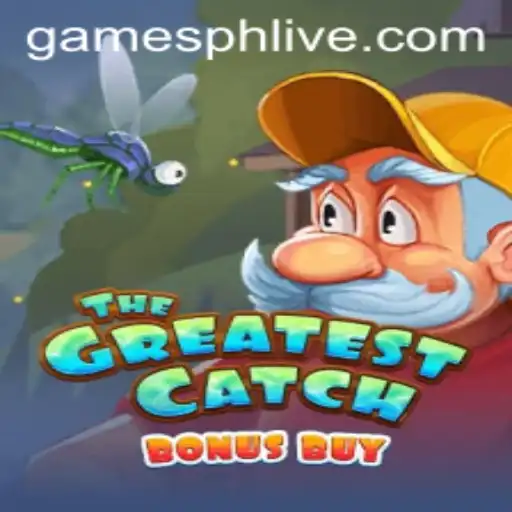 Unveiling TheGreatestCatchBonusBuy: An Immersive Gaming Experience by GAMESPH