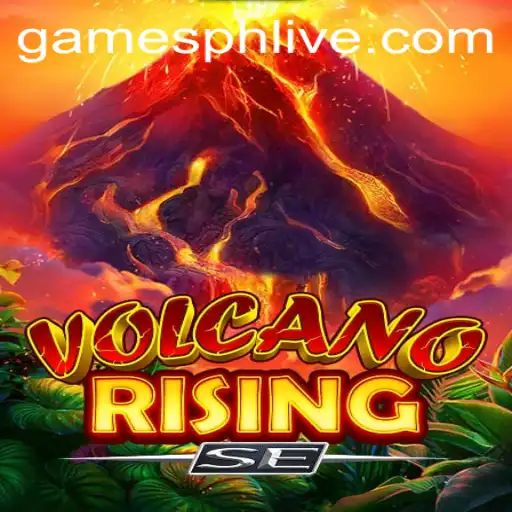 VolcanoRisingSE: An Exciting Adventure in the Heart of a Virtual Volcano