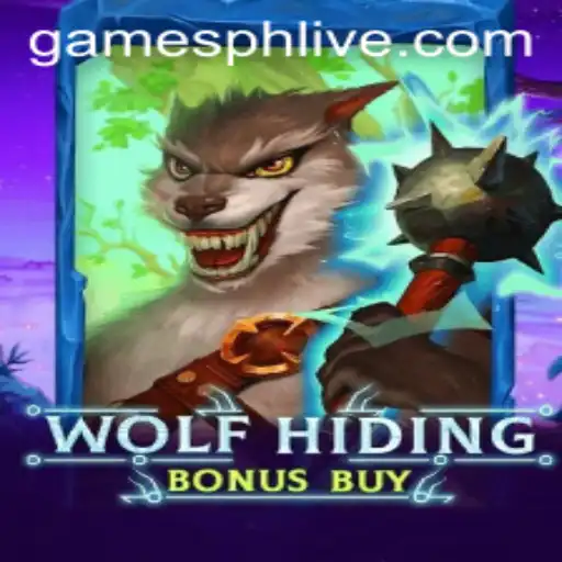 Discovering WolfHidingBonusBuy: The Latest Gaming Sensation Interwoven with GAMESPH Excitement
