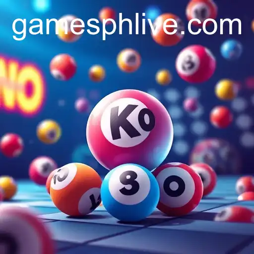 The Rise of GAMESPH in the Online Bingo World
