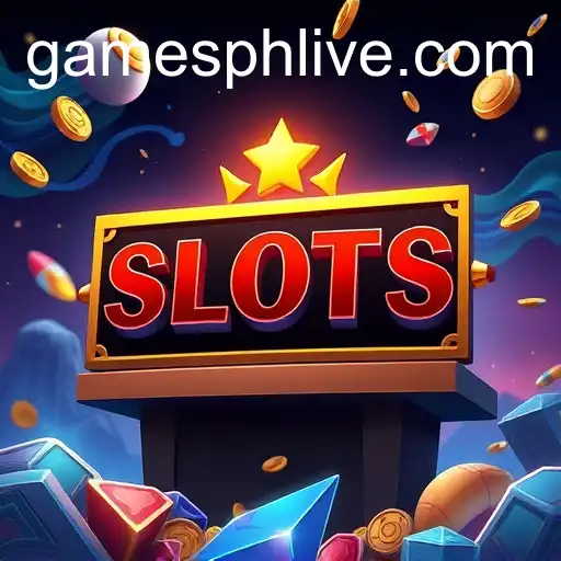 Exploring the Exciting World of Online Slots on GAMESPH