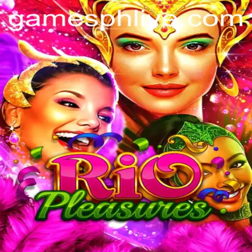 Explore the Vibrant World of RioPleasures: An Exciting New Game Experience