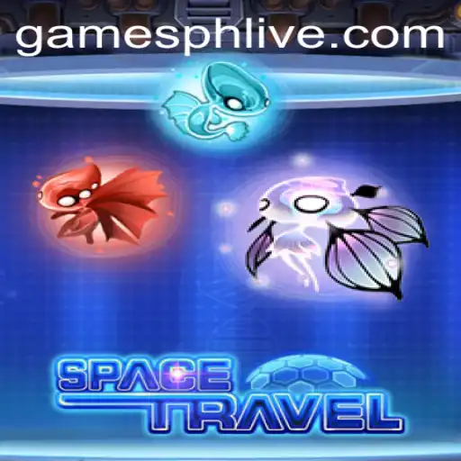 SpaceTravel: A Galactic Journey Awaits in the World of GAMESPH
