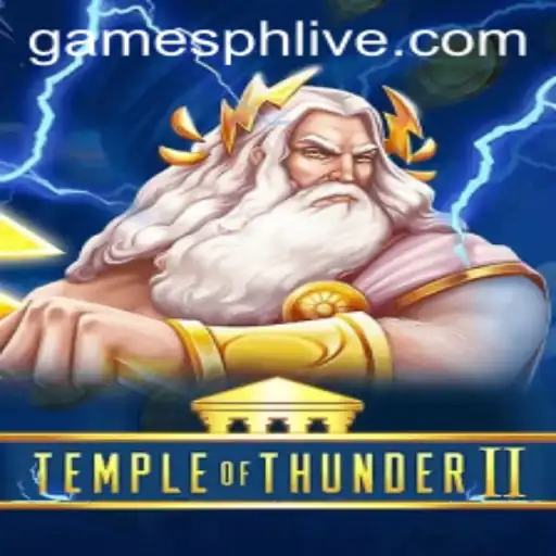Discover the Thrilling World of TempleofThunderII: A Complete Guide