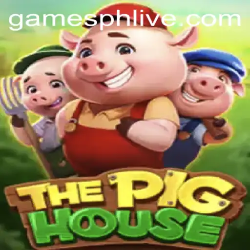 Exploring ThePigHouse: An Immersive Game Experience