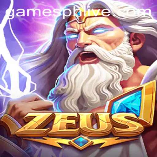 Unveiling Zeus: An Epic Adventure in the World of GAMESPH